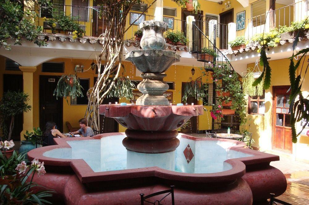 Posada San Vicente By Ahs Antigua Exterior photo