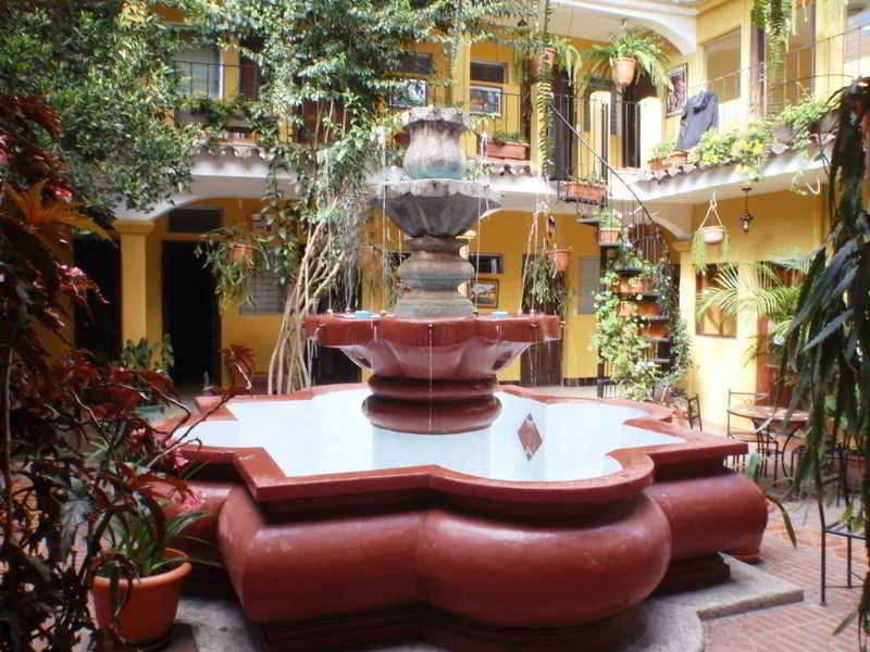 Posada San Vicente By Ahs Antigua Exterior photo